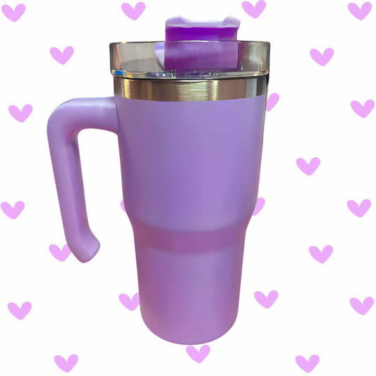 20oz Macaroon Tumbler